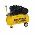 Compressor Air Power Monofásico 220V 50L CMV-10PL/50A Motomil Compressor Air Power Monofásico 220V 50L CMV-10PL/50A Motomil