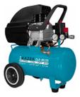 Compressor Ar 24 Litros 127v Monofásico 2hp Cle-85/25 Ekazza