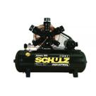 Compressor ar 60425l com motor W96011H MTA Schulz