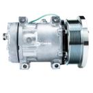 Compressor Ar Caterpillar Skidder /Pá Carregadeira / Dozer