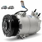 Compressor Ar Chevrolet GM Astra Vectra CS20032-13B2