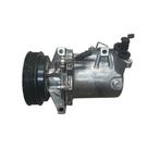 Compressor ar condicionado calsonic renault 13/17