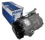 Compressor Ar Condicionado Celta 1.0 2009 2010 2011 Mahle ACP205