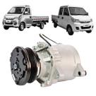 Compressor Ar Condicionado CHERY KARRY YOKI