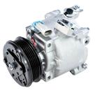 Compressor ar condicionado cobalt onix prisma spin cemak modelo qs90