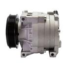 Compressor Ar Condicionado Delphi Fiat Palio Siena Doblo Scroll Gd CS20402