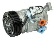 Compressor Ar Condicionado - Etios 1.3 1.5 / Etios Cross 1.5