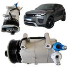 Compressor ar condicionado evoque diesel 2.2 2012 até 2016