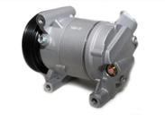 Compressor Ar Condicionado Fiat Mobi 1.0 Flex 2017 Até 2023