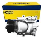 Compressor ar Condicionado Ford Focus 1.8/2.0 2005 Ate 2008