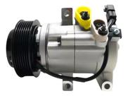 Compressor ar condicionado ford ranger troller 10s12