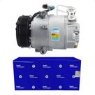 Compressor ar Condicionado gm Astra/vectra 1.8/2.0 8/16v 1999 em Diante Delphi