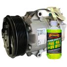 Compressor Ar Condicionado Gm Celta Corsa Classic Original