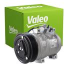 Compressor Ar Condicionado Hilux 3.0 2011 2012 2013 2014 2015 Original Valeo Compressor Ar Condicionado Hilux 3.0 2011 2012 2013 2014 2015 Original Valeo