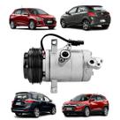 Compressor Ar Condicionado Hrs13 SPIN 1.8 2020 ate 2022