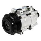 Compressor ar condicionado hs18 dodge ram 2500 3500