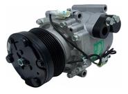 Compressor Ar Condicionado Lifan X60, 320, 530, 620 Hcc