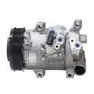 Compressor Ar Condicionado Mahle Corolla 2012-14 ACP432 000S Compressor Ar Condicionado Mahle Corolla 2012-14 ACP432 000S