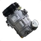 Compressor Ar Condicionado Mahle Fox/Voyage ACP 215 000P