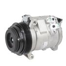 Compressor Ar Condicionado Mahle Sprinter ACP001507