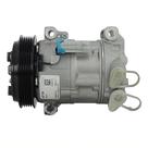 Compressor Ar Condicionado Mini Cvc Palio Uno Mobi Compressor Ar Condicionado Mini Cvc Palio Uno Mobi