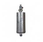 Compressor Ar Condicionado Onibus Modelo 10P30 8PK 24V R134a Compressor Ar Condicionado Onibus Modelo 10P30 8PK 24V R134a