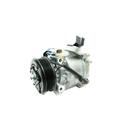 Compressor ar condicionado onix/prisma/spin 13