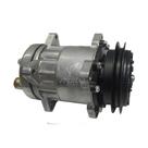 Compressor Ar Condicionado Para Iveco Euotech - 98462948