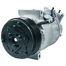 Compressor ar condicionado renault master