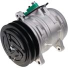 Compressor Ar Condicionado Sp10 2a 12v