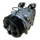 Compressor ar condicionado tm31 universal cemak