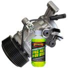 Compressor Ar Condicionado Toyota Etios 2012-2017 Original