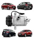 Compressor Ar Condicionado Tracker Onix Prisma 1.0 Turbo 2023