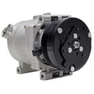 Compressor ar condicionado uno fire doblo siena strada