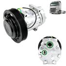 Compressor Ar Condicionado Volvo Fh, Fm ,fmx 2019 Ate 2021