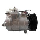 Compressor Ar Denso 437100-6321RC Actros - Cód.4061