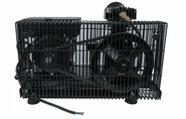 Compressor Ar Direto com Motor 1HP 2 Polos Bivolt CMI-3,0AD Motomil
