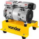 Compressor ar Direto Para Poço Artesiano, 1 hp, 127 V~ Vonder 127 V~ - Monofásico