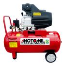 Compressor Ar Elétrico MAM 10 50BR Bivolt 378127 Motomil