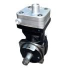 Compressor Ar Mercedes Benz 1620E 2423B 915 1518 2428 Accelo Atego Axor OM904 OM906 1 Cilindro 352cc 4111540051 Wabco 9061306115