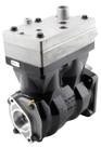 Compressor Ar Mercedes Benz Atego Axor OM926LA 2 Cilindros Wabco Compressor Ar Mercedes Benz Atego Axor OM926LA 2 Cilindros Wabco
