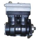 Compressor Ar Mercedes Benz OM457 Axor 2540 2544 Todos 2 Cilindros 9125102011.