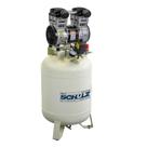 Compressor Ar Odontológico Schulz CSD10/60 10PCM 60LT 220V