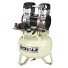 Compressor Ar Odontológico Schulz CSD9/30 9PCM 1,5HP 220V