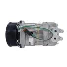 COMPRESSOR AR para CLIO/ KANGOO/ MEGANE/ SCENIC 1.6 00/14 DU COMPRESSOR AR para CLIO/ KANGOO/ MEGANE/ SCENIC 1.6 00/14 DU