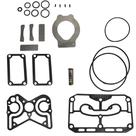 Compressor Ar Para Iveco Novo Stralis/Cursor - 504293730