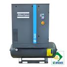 Compressor Ar Parafuso G22 125AP TM265L 380V 60HZ ATLAS COPCO