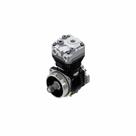 Compressor ar volvo vm 220/270/330 lk39 motor mwm kgm **volv