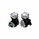 Compressor ar vw constellation 24250e lk38 regulado kgm nac