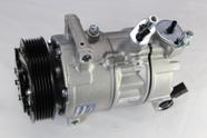 Compressor Audi A4 / Amarok /golf Jetta Passat Org Dephi - REF.CS20531